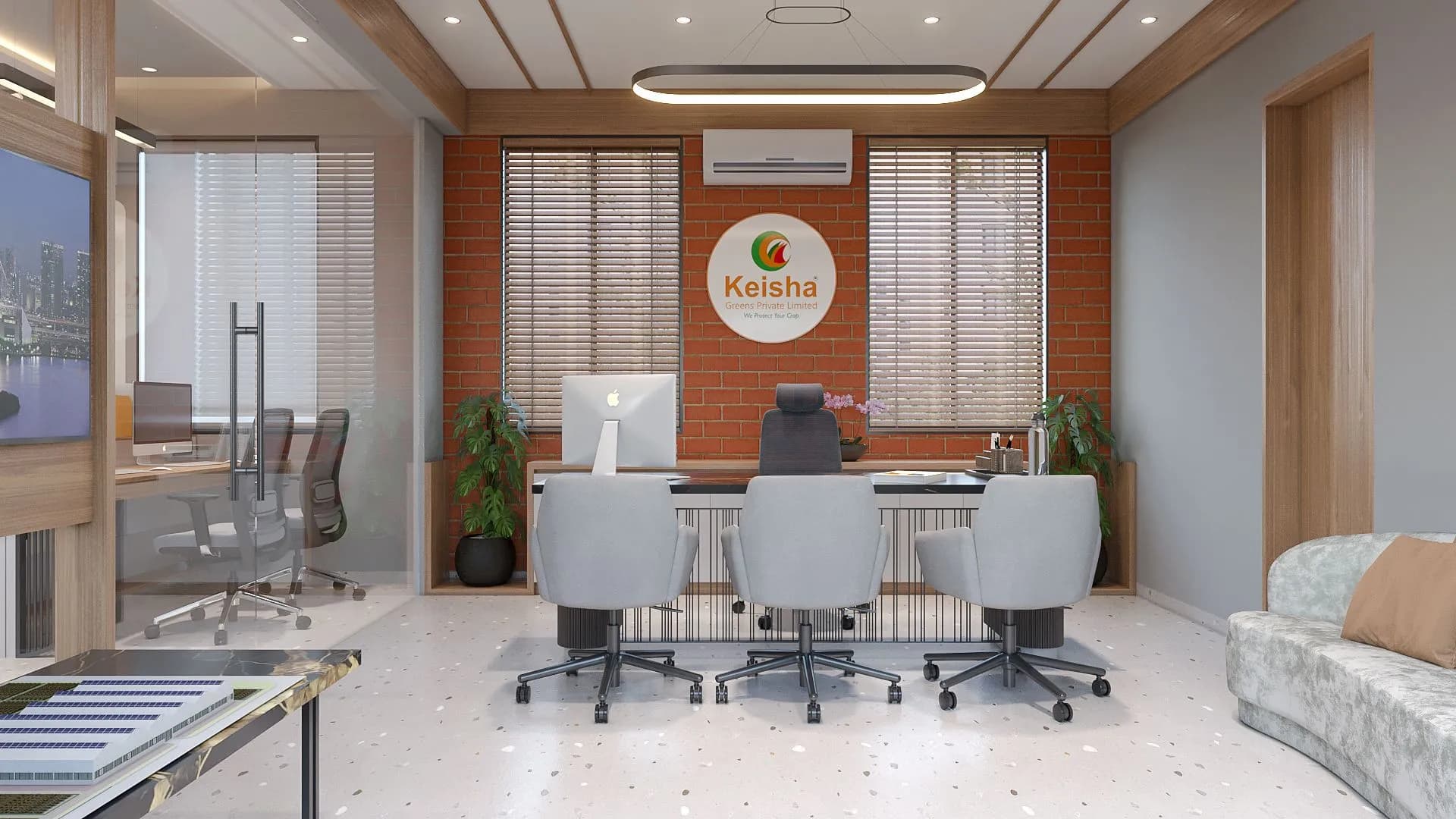 Keisha Greens - Image 2