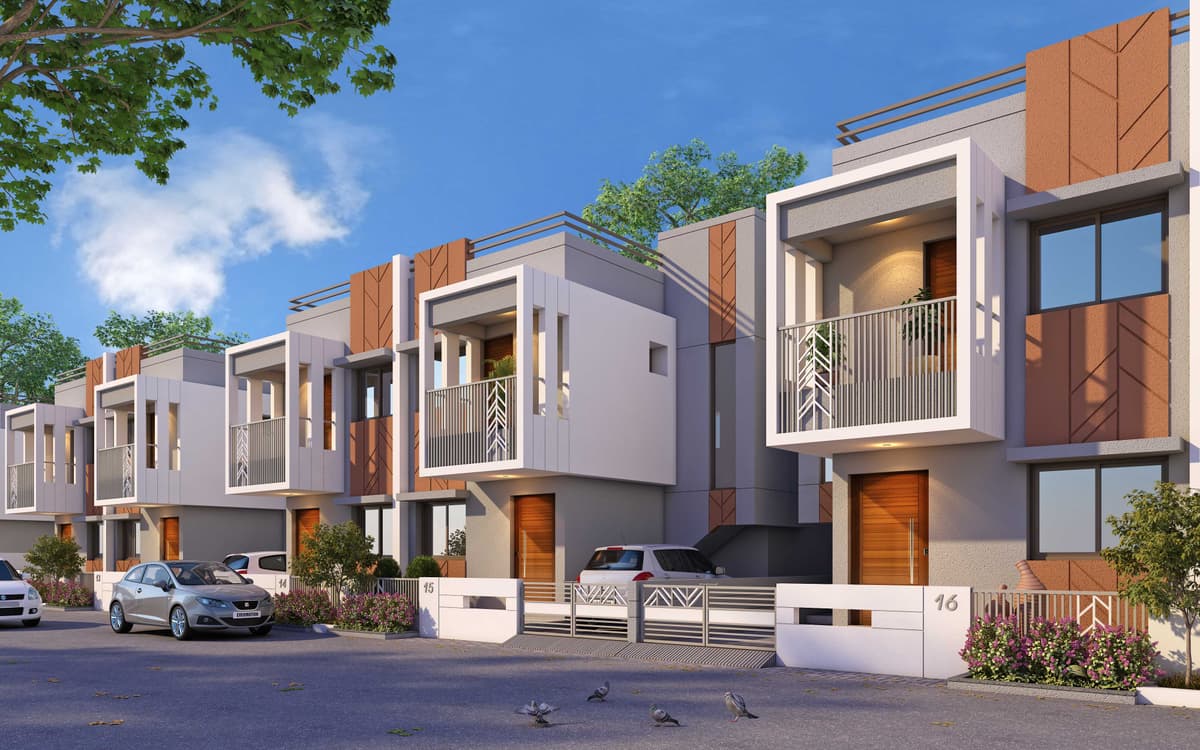 Om Residency